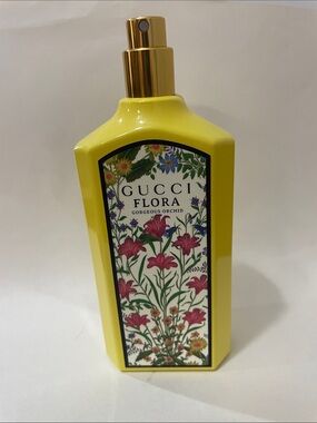 🎆 GUCCI GORGEOUS ORCHID